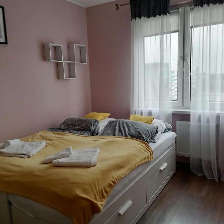 Apartament Arena Zgorzelec Exterior foto