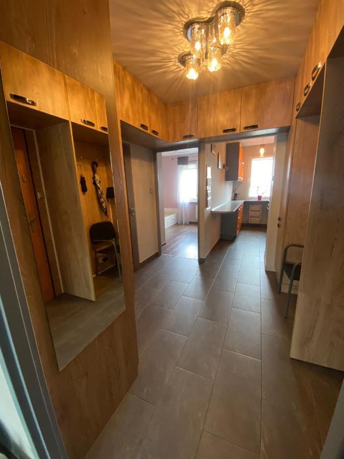 Apartament Arena Zgorzelec Exterior foto